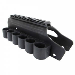 TacStar 1081029 SideSaddle with Rail Mount Mossberg 500