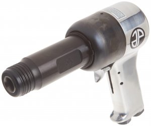Astro  Tool 4980 0.498In Shank Super Duty Air Hammer Riveter