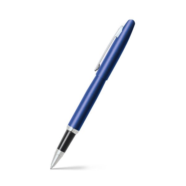 Cross E1940151 Sheaffer Vfm Neon Blue Rollerball Pen