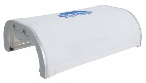 Millennium SW300WH Salt Water Palma Horse White