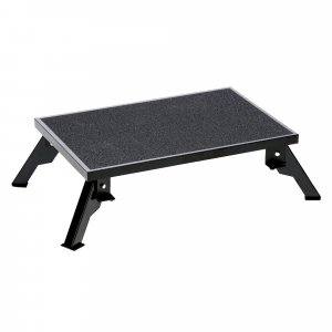 Stromberg S150 Steel Platform Step