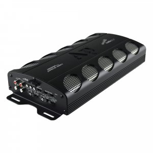 Audiopipe APCLE1004 1000 watt 4 channel Amplifier
