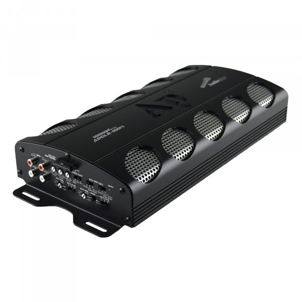 Audiopipe APCLE1004 1000 watt 4 channel Amplifier