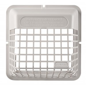 Deflecto UBGWL-A Universal Bird Guard