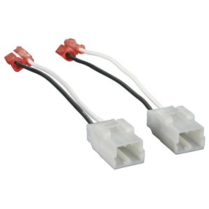 Metra 726514 Speaker Harness pair For Chrysler Dodge