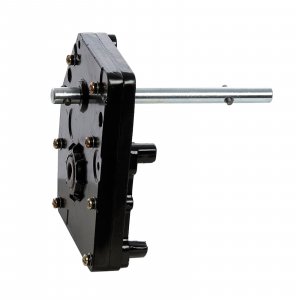 Stromberg LG179015 Aluminum Gear Box for Landing Gear (Gear Box Only)