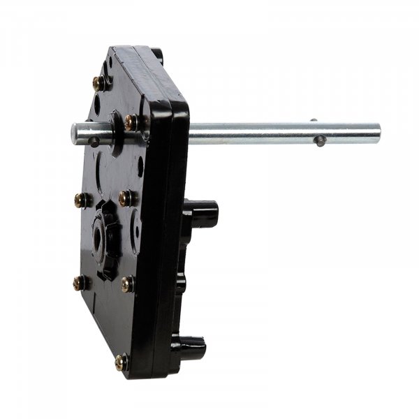 Stromberg LG179015 Aluminum Gear Box for Landing Gear (Gear Box Only)