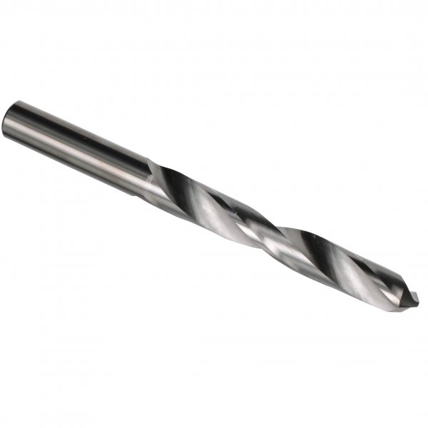 DRILL AMERICA DMOD38 3/8 Solid Carbide Drill Bit