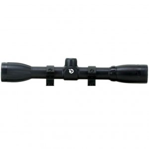 Gamo 6212044154 4x32mm Air Gun Scope