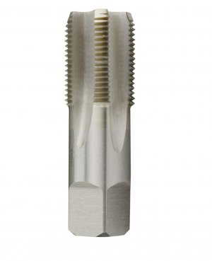 Drill America Garden Hose Tap 3/4"-11-1/2 NGH, High-Speed Steel, DWT Series