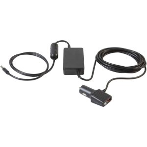Weboost 850020 Drive Reach 12-Volt DC Power Cord