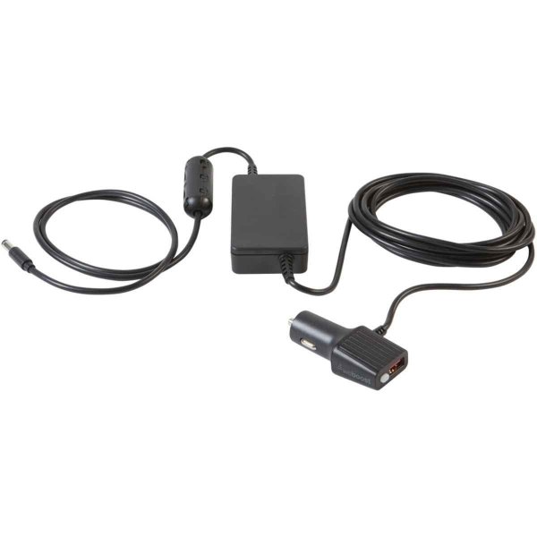 Weboost 850020 Drive Reach 12-Volt DC Power Cord