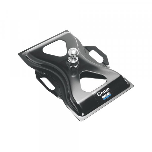 Reese 58079R The Goose Gooseneck Hitch
