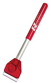 EZ RED MS600 6 Inch Monster Scraper