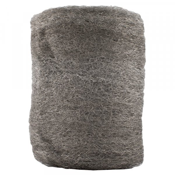 Homax 33873161004 Steel Wool, Grade #0000, 16 Pads