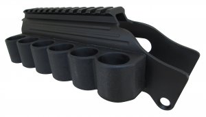 TacStar 1081035 SideSaddle with Rail Mount Remington 870