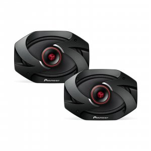 Pioneer TS6900PRO PRO Series 6x9 2-Way 600 Watts Max