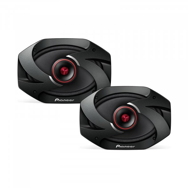 Pioneer TS6900PRO PRO Series 6x9 2-Way 600 Watts Max