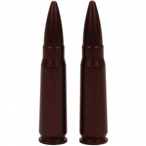 A-Zoom 12234 7.62X39    Snap Cap 2Pk