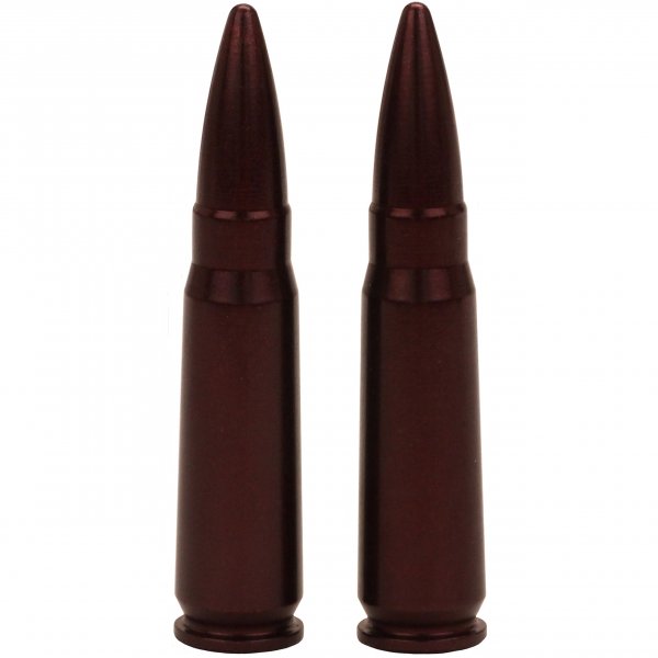 A-Zoom 12234 7.62X39    Snap Cap 2Pk