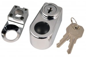 Trimax TNL740 Spare Tire Nut Lock
