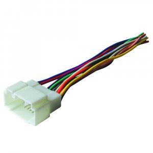 American International HWH806 Wire Harness For 1998 - 2013 Honda Acura