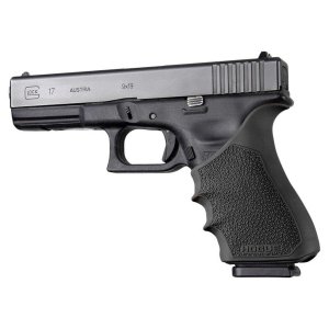 Hogue 17030 Handall Beavertail Grip Sleeve Glock