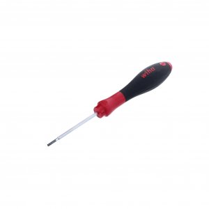 Wiha 36217W SoftFinish Ball End Torx Screwdriver T10 x 60mm