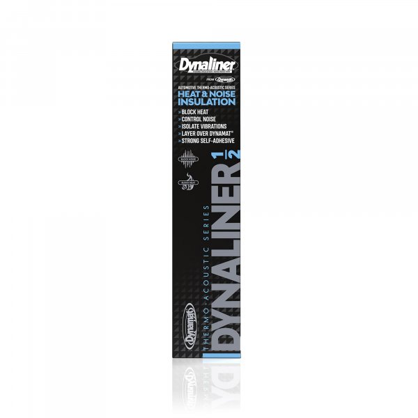 Dynaliner 11103 1/2"x32"x54" for floor roof hood and doors