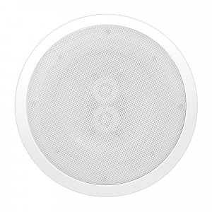 Pyle PWRC82 8" In Ceiling Outdoor Waterproof 400 Watt 2 way Speaker