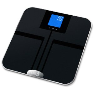 Eatsmart ESBS-06 Precision Getfit Body Fat Scale