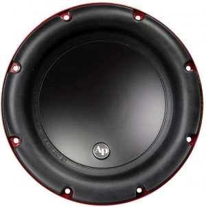 Audiopipe TSCVR8 8"  Woofer 350W Max 4 Ohm DVC