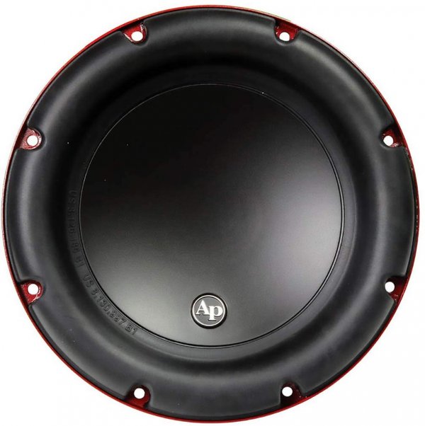 Audiopipe TSCVR8 8"  Woofer 350W Max 4 Ohm DVC
