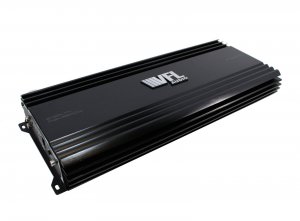 VFL Audio ST55001 Monblock Amplifier, 2800W RMS/5500W MAX