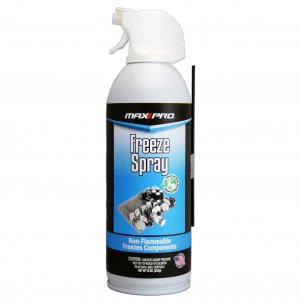 Max Pro FR-777-777 Freeze Spray