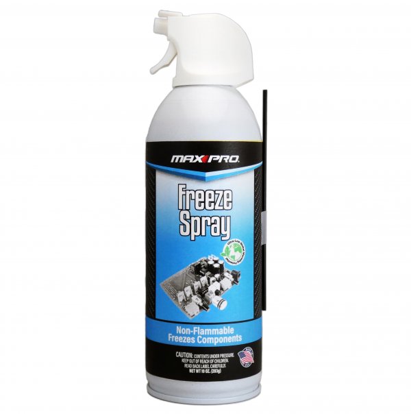 Max Pro FR-777-777 Freeze Spray