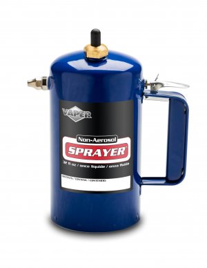 Titan 19424 Tool 32oz. Spot Spray Non-Aerosol Sprayer