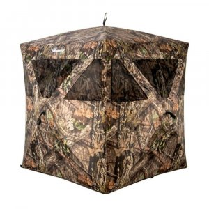 Ameristep AMEBL3022 Ameristep Care Taker Blind Mossy Oak