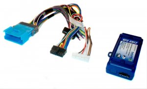 PAC RP3GM12 Radio PRO3 Rentention module