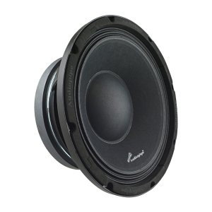 Audiopipe APLM10 10" Low/Midbass Driver, 1000W Max, 8 ohm