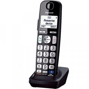 Panasonic KX-TGEA40S Extra handset for TGE2xx and 4xx Series