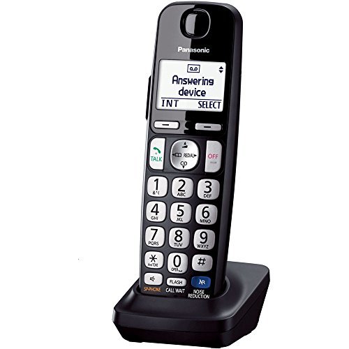 Panasonic KX-TGEA40S Extra handset for TGE2xx and 4xx Series
