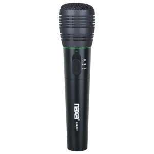 Naxa NAM982 dynamic wireless professional microphone
