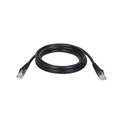 TRIPP LITE N001-025-BK CAT5E 350Mhz Cable 25 Ft