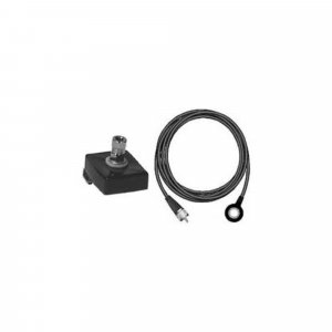 Firestik MK748R Trunk Lip Mount w/18' Fire-Ring Coax
