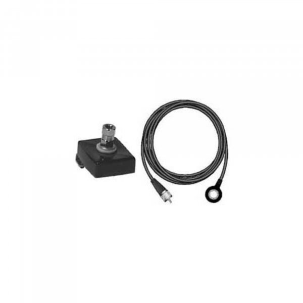 Firestik MK748R Trunk Lip Mount w/18' Fire-Ring Coax