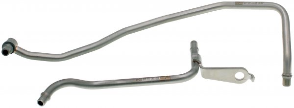 Dorman 926-187 Driver Side Turbo Coolant Line Kit Compatible with Select Ford/Lincoln Models (OE FIX)