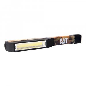 EZ RED CT1200 CAT EZ RED CAT 175 Lumen Pocket Cob Light Stick - Camo