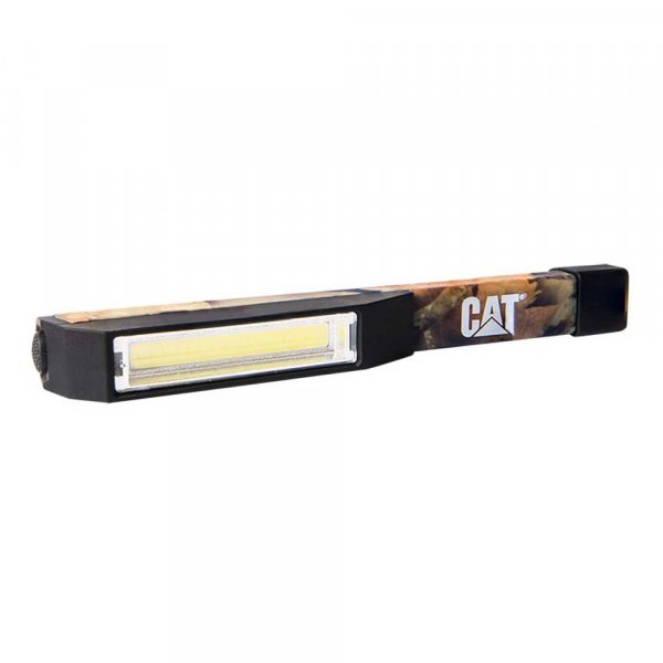 EZ RED CT1200 CAT EZ RED CAT 175 Lumen Pocket Cob Light Stick - Camo