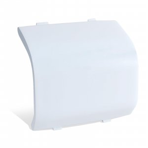 White Interior Dome Light Lens Cover Roof Map Lamp Cover Overhead Ceiling Light Housing Compatible with Ford F-150 F-250 F-350,Bronco II E-150 E-250 E-350/E150 E250 E350 Replace# D2LY13783E